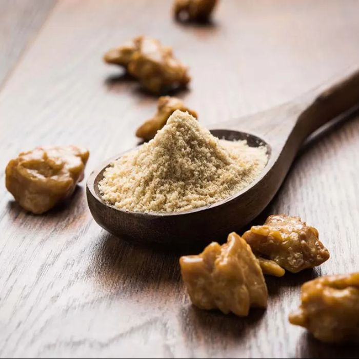 Asafoetida