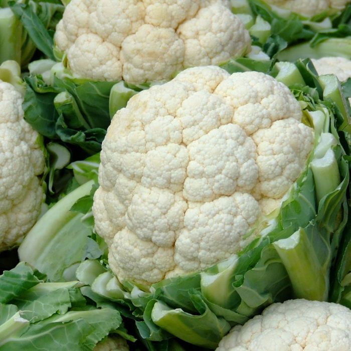 Cauliflower