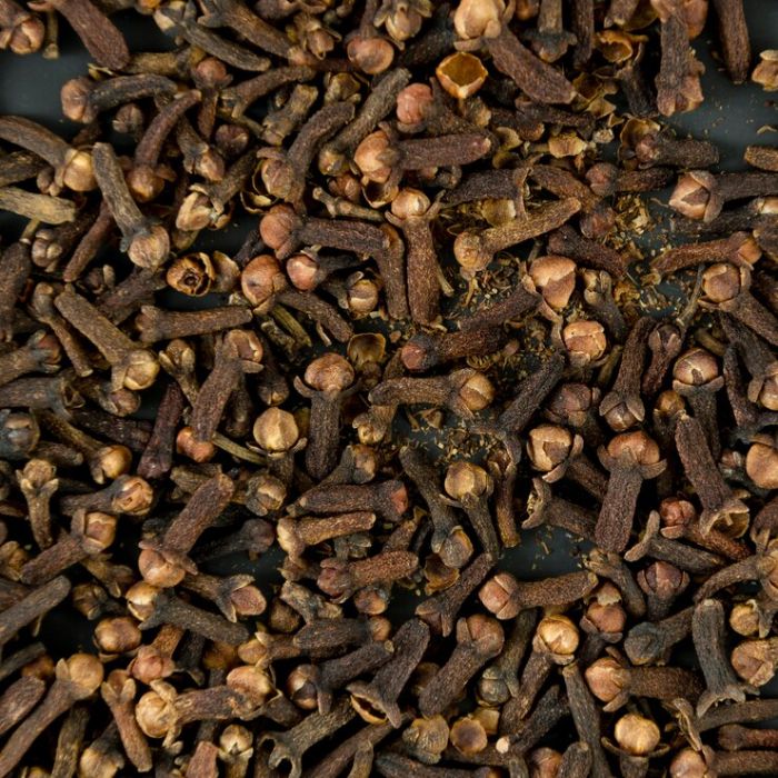 Cloves