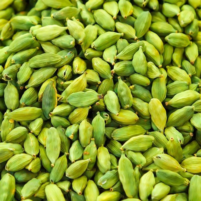 Green Cardamom