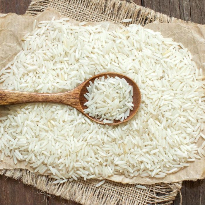 Indian Rice