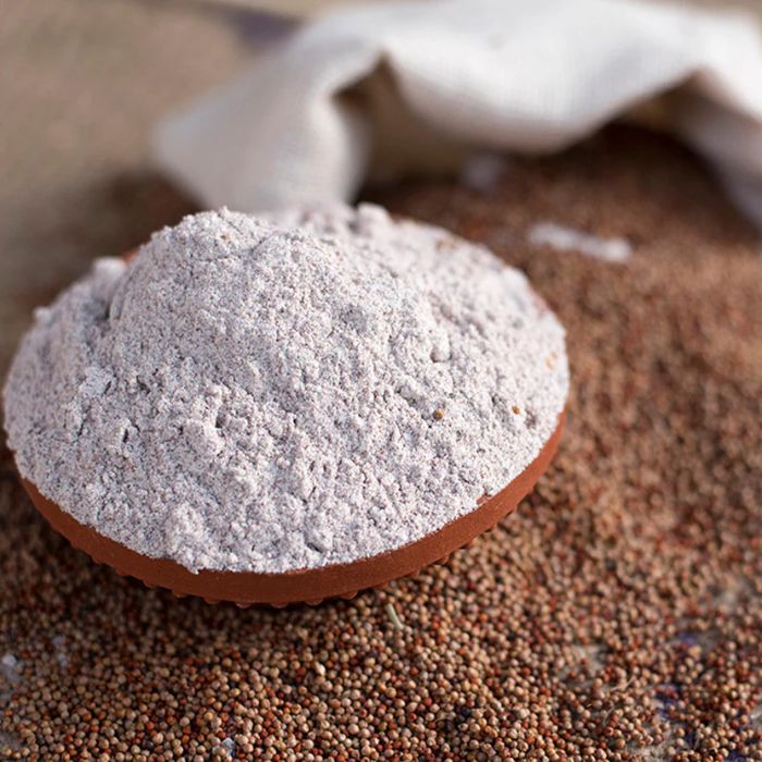 Millets Powder