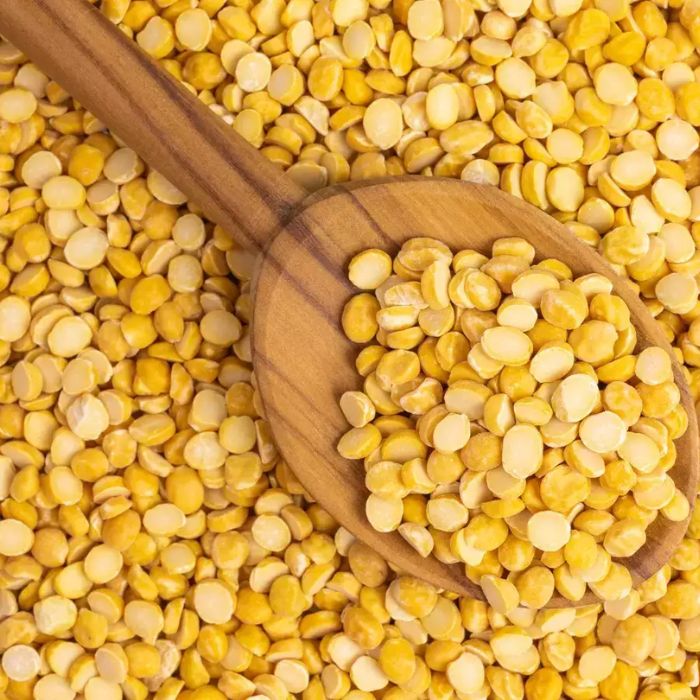 Organic Chana Dal