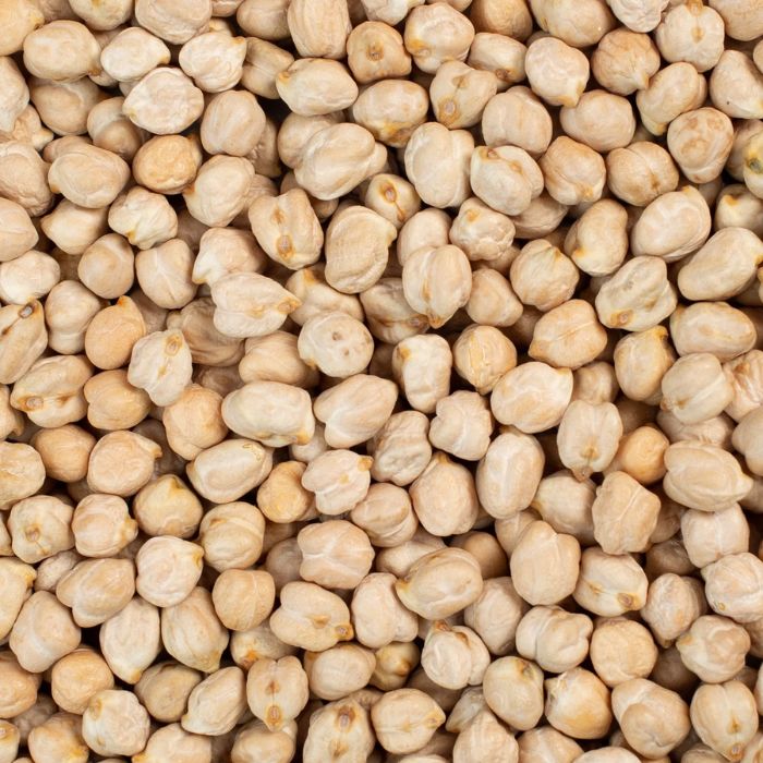 Organic Kabuli Chana