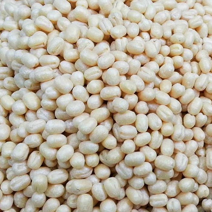 Organic Urad Dal