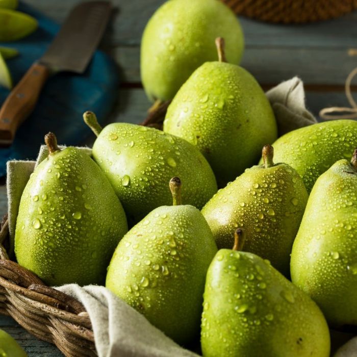 Pears