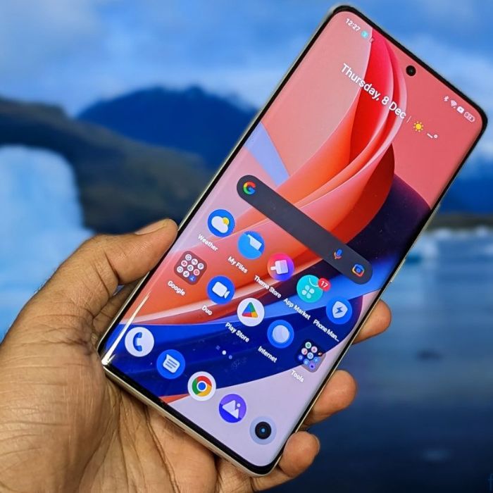 Realme Phones