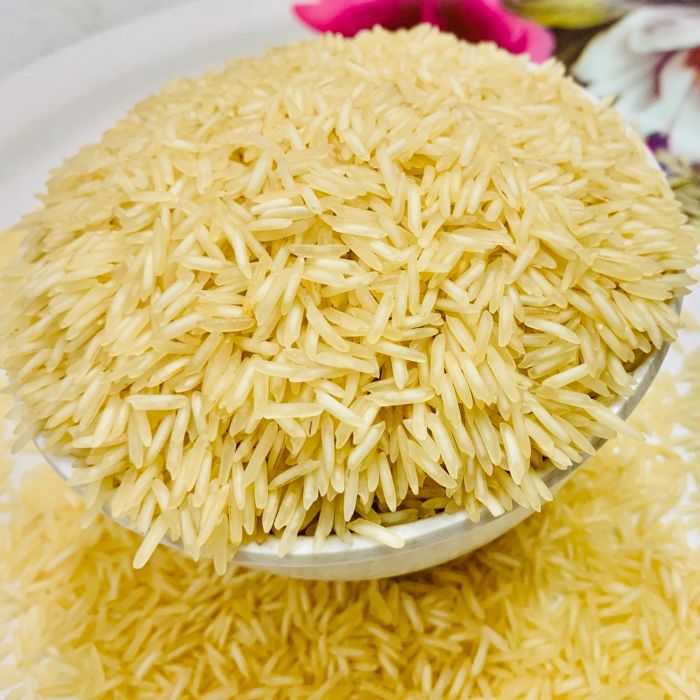 Sella Rice