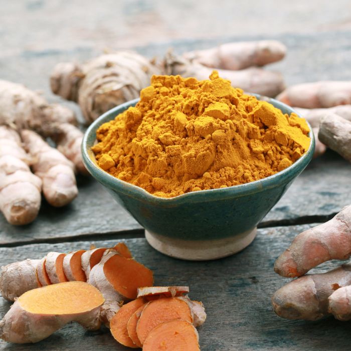 Turmeric