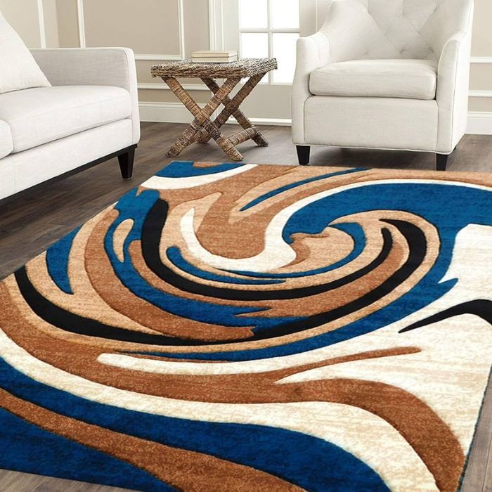 Designer Carpets