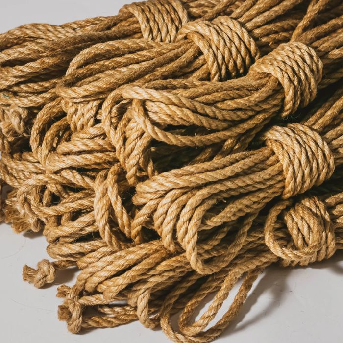 Jute Rope