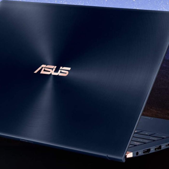 Asus Laptops