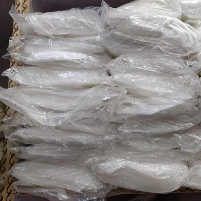 Polyethylene Bags