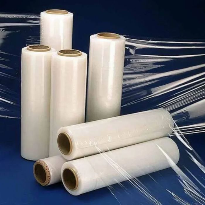 Polyethylene Films