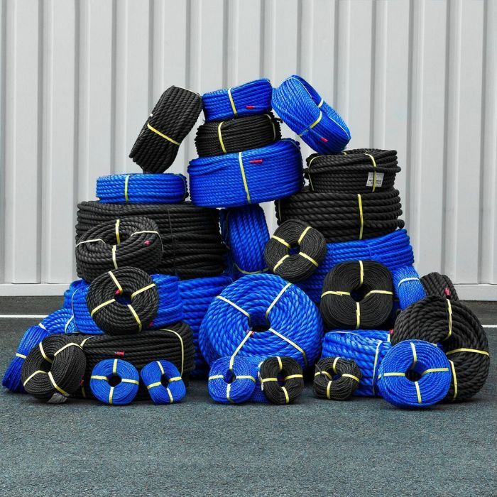 Polypropylene Rope