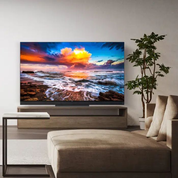 LG TV/LCD