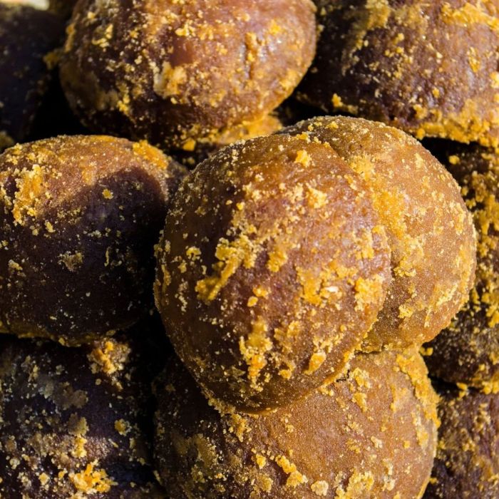 Jaggery