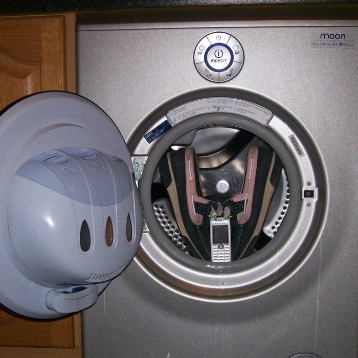 Sony Washing Machines